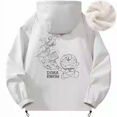 DoraemonA