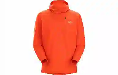 Arcteryx RHO LT