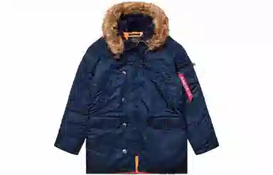 Alpha Industries