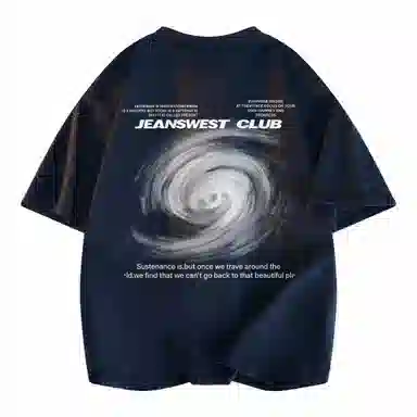 JEANSWEST CLUB LogoT