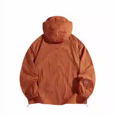 Jeep Outdoor Lightweight Waterproof Jacket