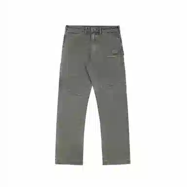 False Perception Dust Ash