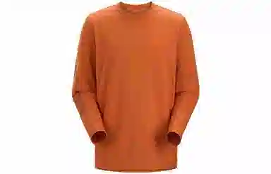 Arcteryx Captive Arc'Word Shirt LS Men