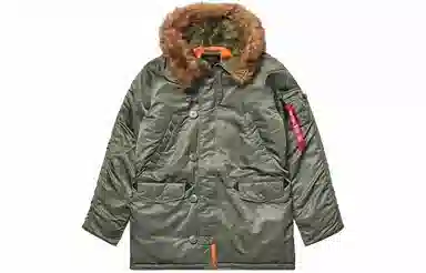 Alpha Industries
