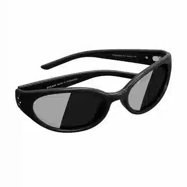 PULAIS Cat Eye Sunglasses
