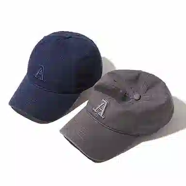 杨同学 潮遮阳日系 棉 鸭舌帽 男女同款情侣款