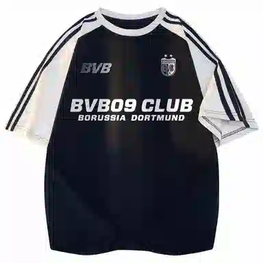 cleanfitLOGOVintageT