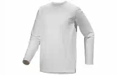 Arcteryx Captive LS Shirt T