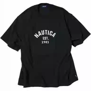 NAUTICA JAPAN SS25 T
