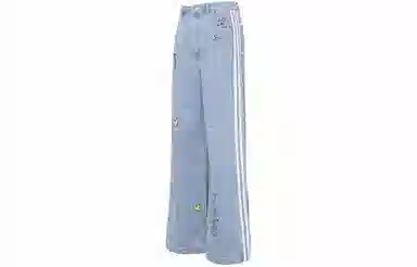 adidas Originals Denim Track Pants