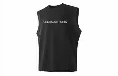 URBAN AUTHENTIC logo
