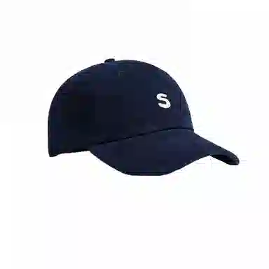 杨同学 春秋季深顶显脸小宽檐防晒遮阳大头围帽子 棉 鸭舌帽 男女同款情侣款