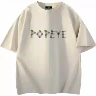 POPEYE x SOORCHCE logoT