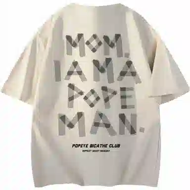 POPEYE x SOORCHCE logoT