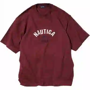 NAUTICA JAPAN SS25 T