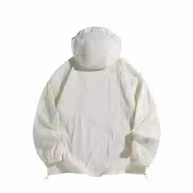 Jeep Outdoor Lightweight Waterproof Jacket