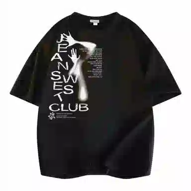 JEANSWEST CLUB LogoT