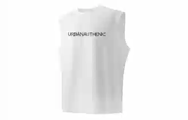 URBAN AUTHENTIC logo