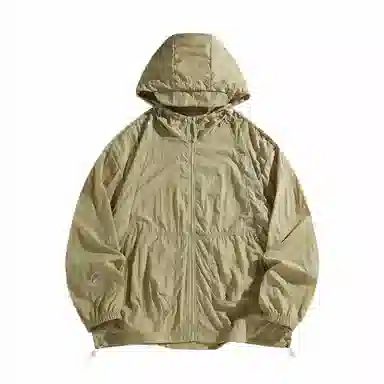 Jeep Outdoor Lightweight Waterproof Jacket