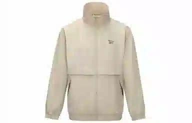 Reebok Classic Woven Jacket Light Khaki