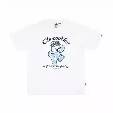 HEA x i.t CHOCOOLATE T
