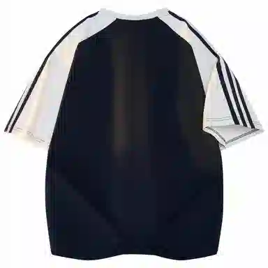 cleanfitLOGOVintageT