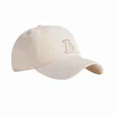 杨同学 潮遮阳日系 棉 鸭舌帽 男女同款情侣款