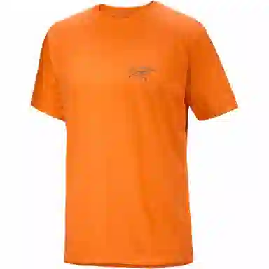 Arcteryx Kragg SL logoT