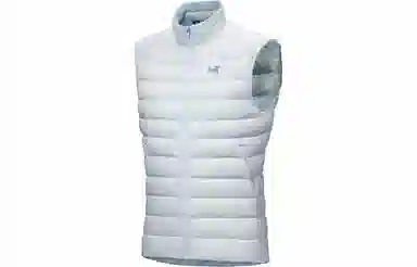 Arcteryx cerium vest