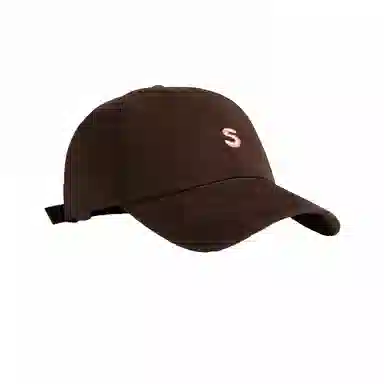 杨同学 春秋季深顶显脸小宽檐防晒遮阳大头围帽子 棉 鸭舌帽 男女同款情侣款