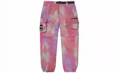 Supreme x The North Face