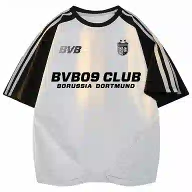 cleanfitLOGOVintageT