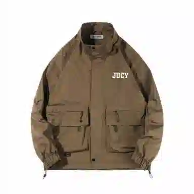 JUCY JUDY LOGO