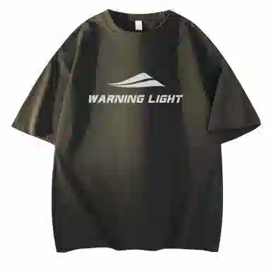 WARNING LIGHT logoT