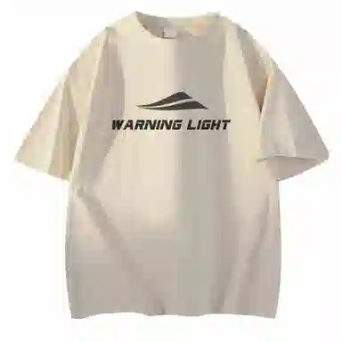 WARNING LIGHT logoT