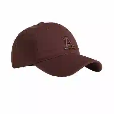 杨同学 潮遮阳日系 棉 鸭舌帽 男女同款情侣款