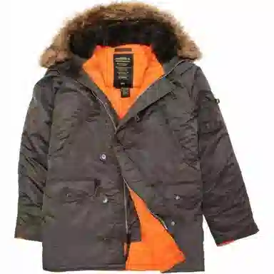 Alpha Industries