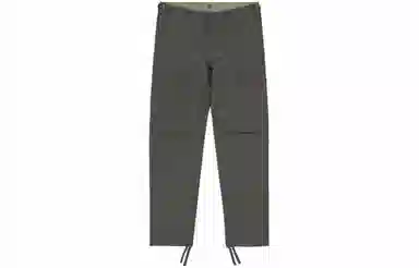 Carhartt WIP Logo Cargo Pants