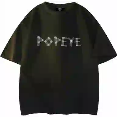 POPEYE x SOORCHCE logoT