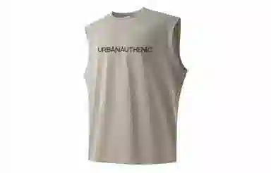 URBAN AUTHENTIC logo