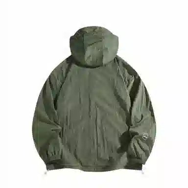 Jeep Outdoor Lightweight Waterproof Jacket