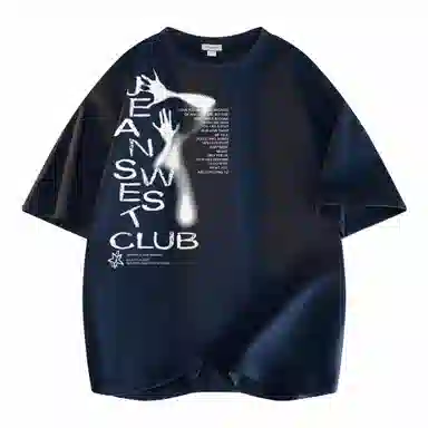 JEANSWEST CLUB LogoT