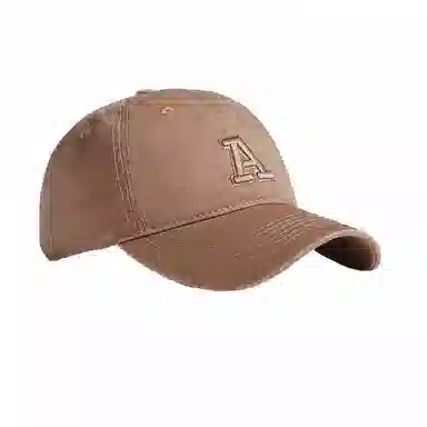 杨同学 潮遮阳日系 棉 鸭舌帽 男女同款情侣款