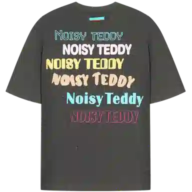 NOISY TEDDY T