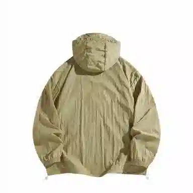 Jeep Outdoor Lightweight Waterproof Jacket