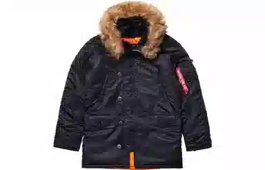 Alpha Industries