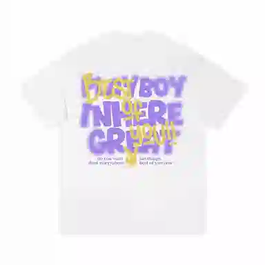 Playboy T