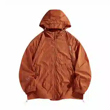 Jeep Outdoor Lightweight Waterproof Jacket