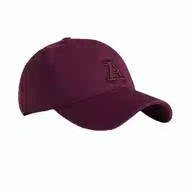 杨同学 潮遮阳日系 棉 鸭舌帽 男女同款情侣款