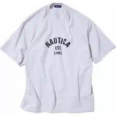 NAUTICA JAPAN SS25 T